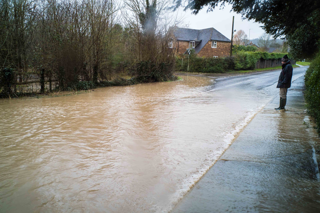 Prestwold Brailes Flood 2019 Attens Byre Spitfire Properties Prestwold | Spitfire Bespoke Homes